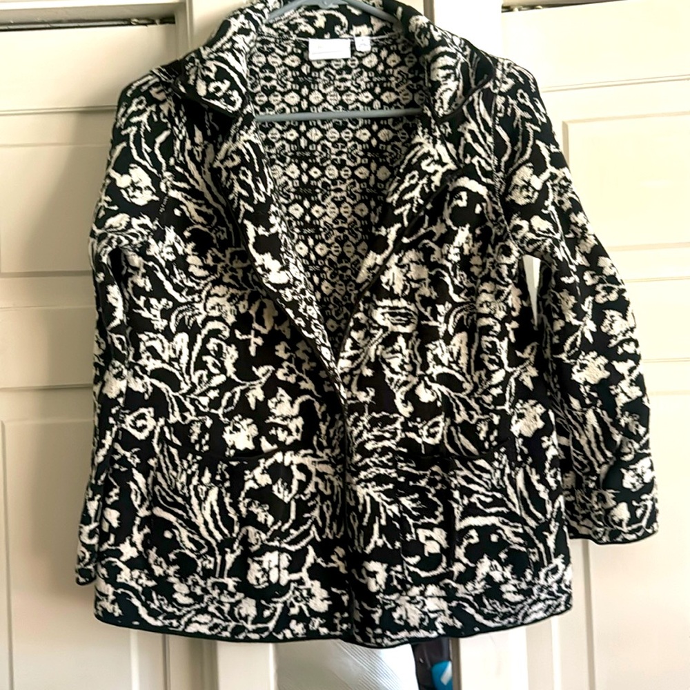 Anthropologie/Ett.Twa Cardigan